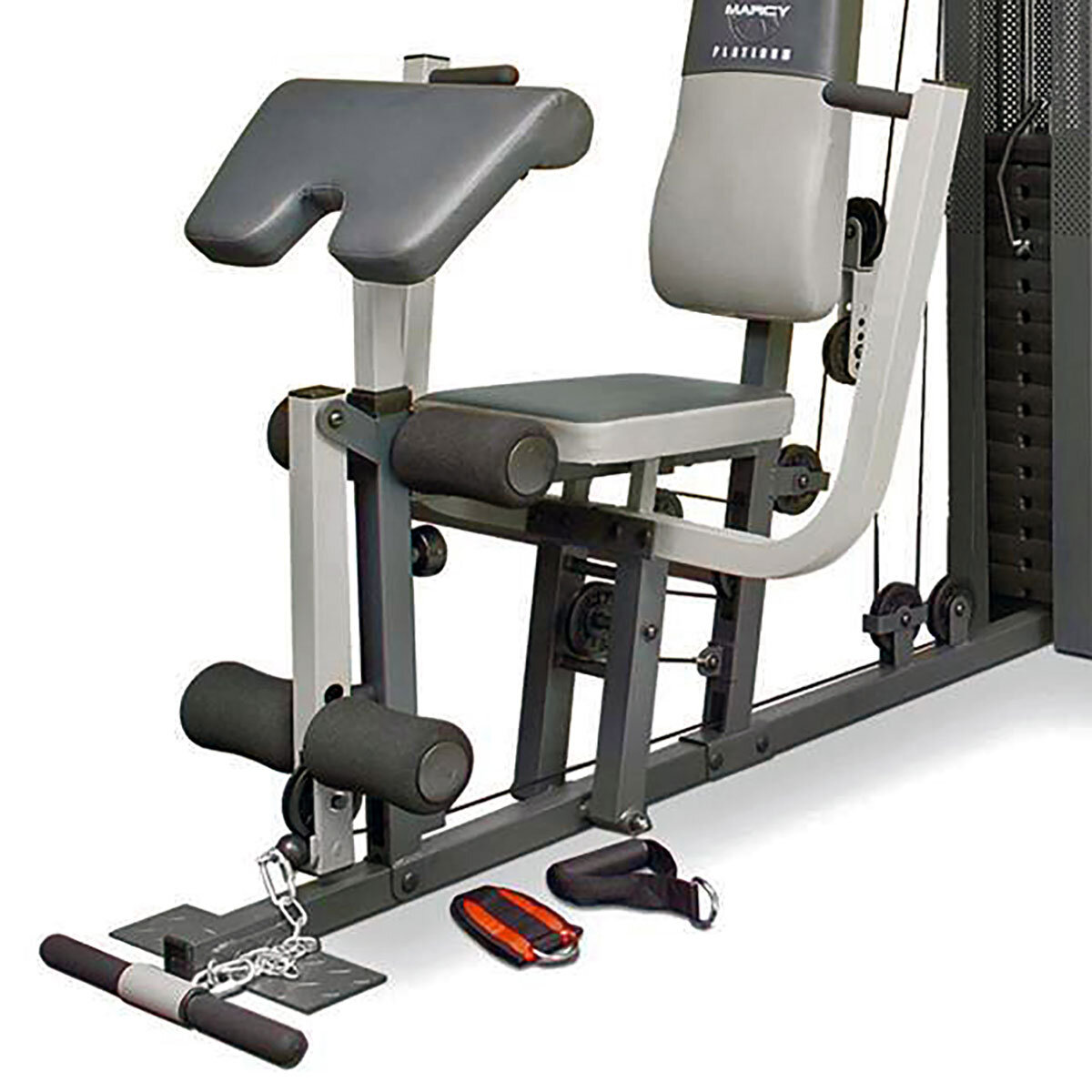 Marcy Home Gym