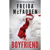 Freida McFadden