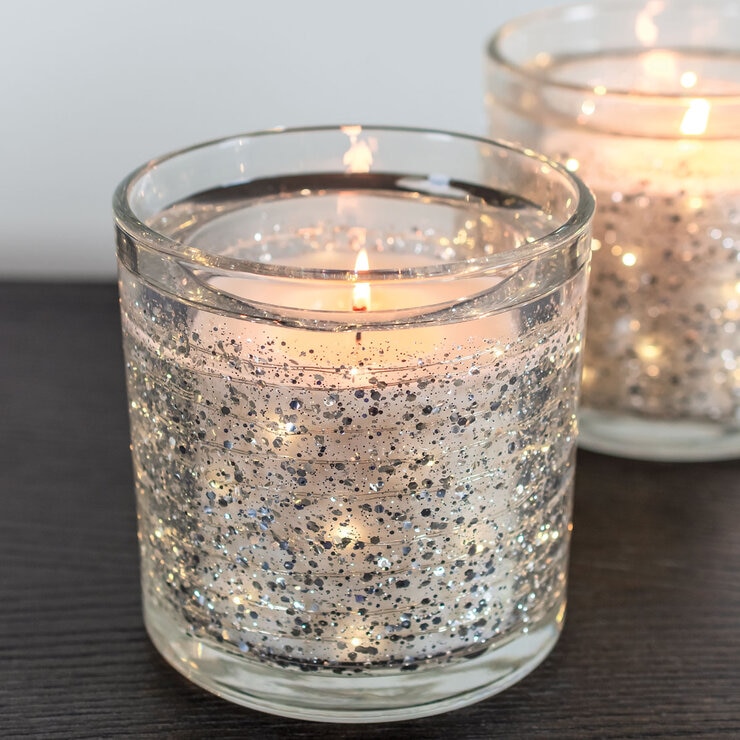 AVARIA LIGHT UP CANDLE