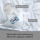 Sealy Deeply Full 10.5 Tog Duvet, in 4 sizes