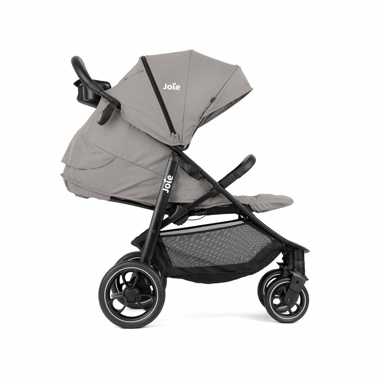 Joie Litetrax™ Pro 3-in-1 Compact Stroller