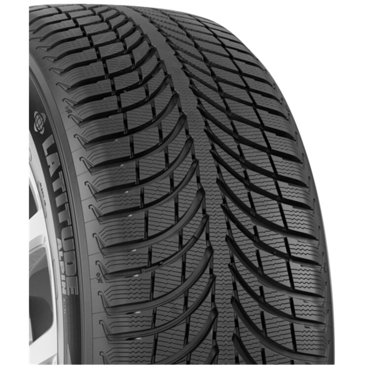 Michelin 255/50 R19 (107)V XL LATITUDE ALPIN 2 N0