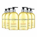 Baylis & Harding Hand Wash, 6 x 500ml in 2 Options Baylis & Harding Hand Wash, 6 x 500ml in 2 Options