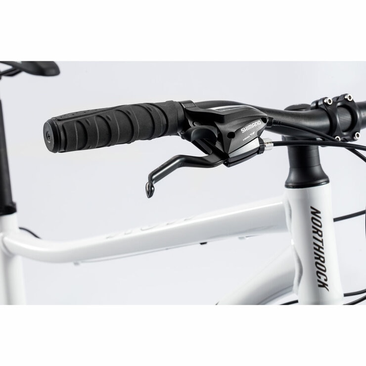 Northrock XCW Mountain Crossover Bike Northrock XCW Mountain Crossover Bike