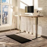 Mon Chateau Anti-Fatigue Air Cushion Mat, 50 x 106cm