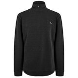 Jack Wills Men's 1/4 Zip Jumper Jack Wills Men's 1/4 Zip Jumper