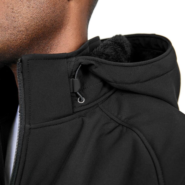 Kirkland Signature Men's Softshell Jacket