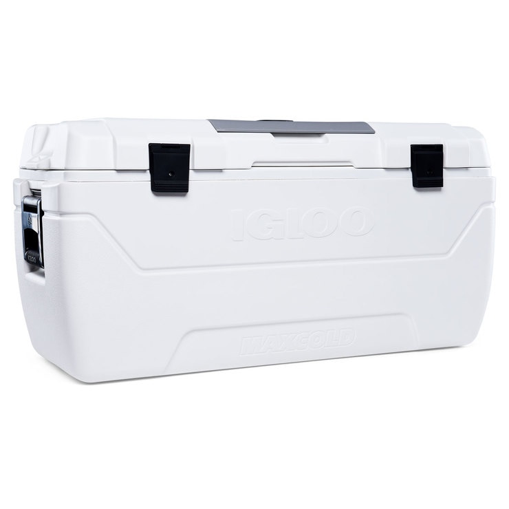 igloo maxcold 156 litre cool box