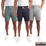 Kirkland Signature Men's Lounge Short