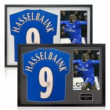 Jimmy Floyd Hasselbaink