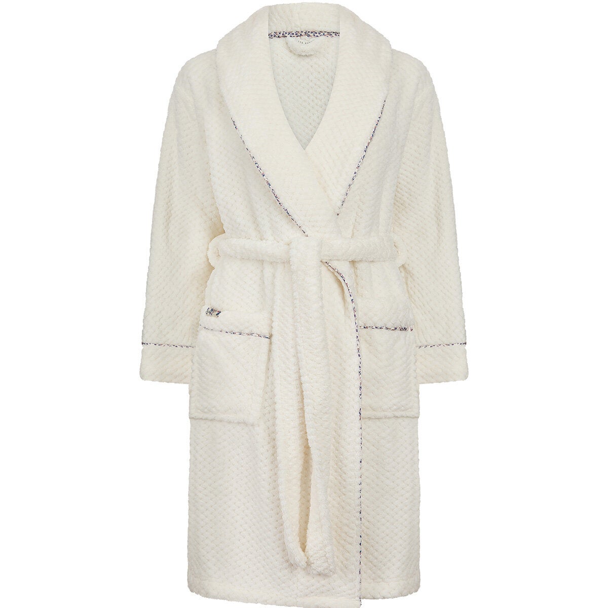 Ted Baker Women's Waffle Robe Ted Baker Women's Waffle Robe