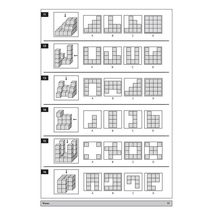 Page spread image of 10-11 tests