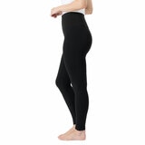 Ellen Reyes Fleece Lined Legging 2pk