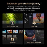 Buy ASUS Pro Art, AMD Ryzen AI 9, 32GB RAM, 2TB SSD, NVIDIA GeForce RTX 5070 16 inch OLED Laptop, H7606WP-RJ088WW at costco.co.uk