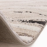 Mirage Rug in 2 Sizes, Quartz Beige