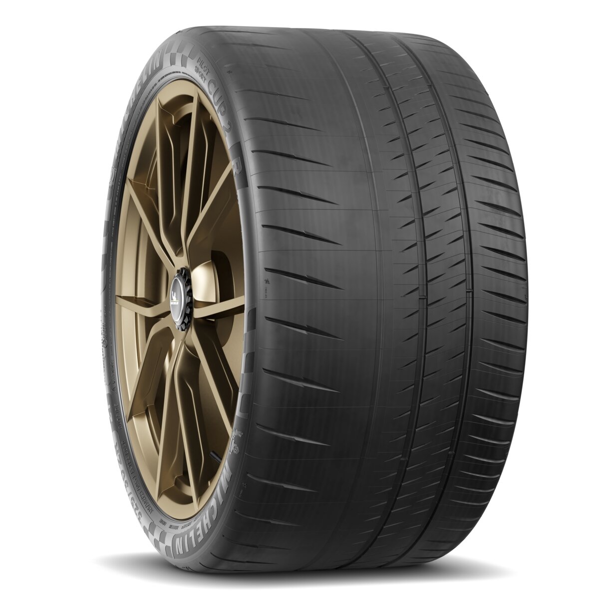 Michelin 255/35 ZR20 (97Y) XL PILOT SPORT CUP 2 R CONNECT N0