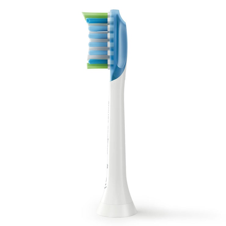 philips sonicare toothbrush heads c3