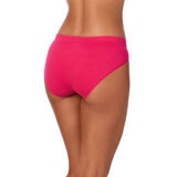 DKNY Seamless Brief Pink Pack, Medium