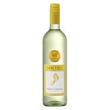 Barefoot Pinot Grigio 75cl bottle