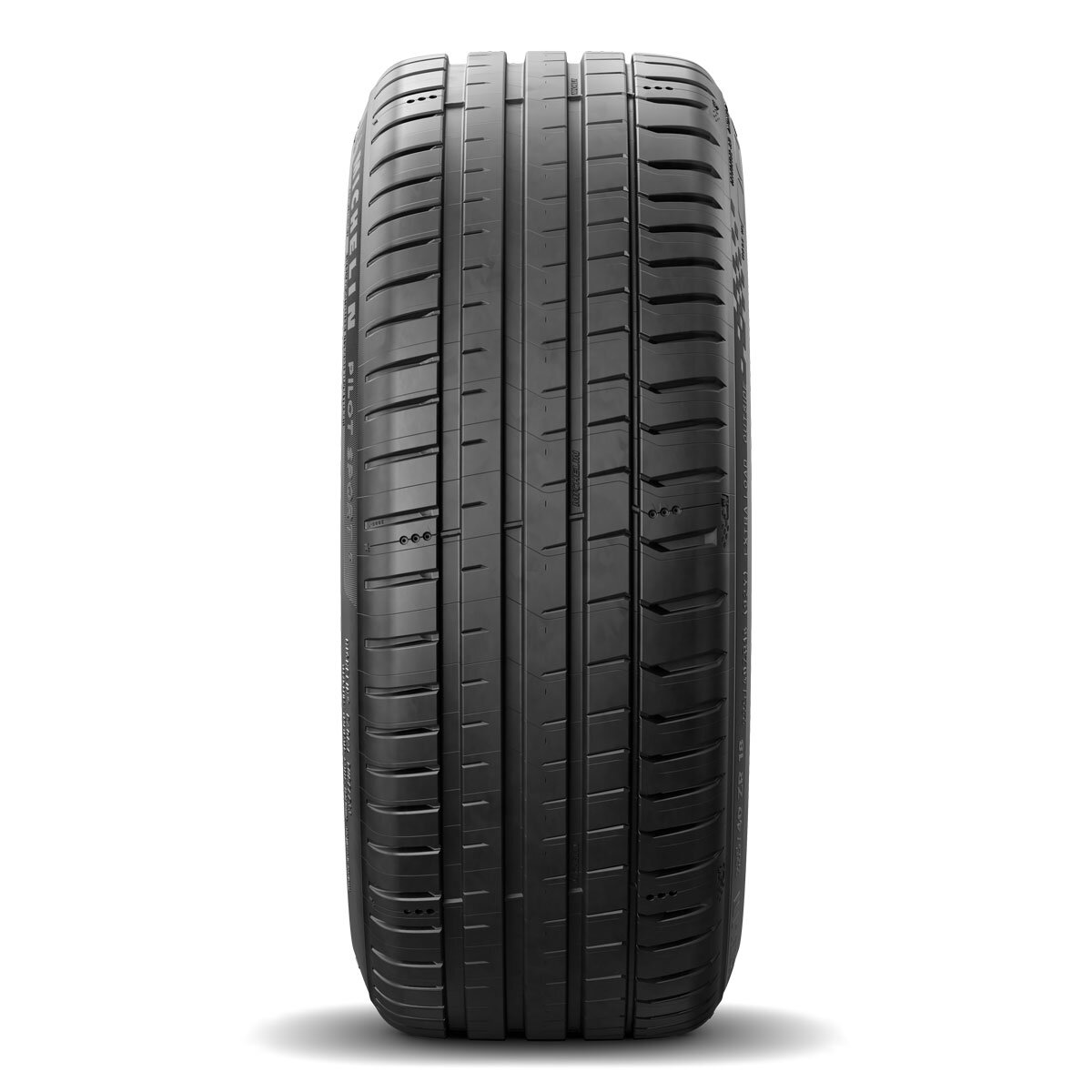 MICHELIN 245/50 ZR18 (104Y) XL TL PILOT SPORT 5