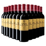 Chateau Leoville Poyferre 2021, 12 x 75cl