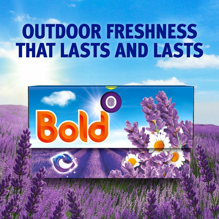Outdoor Freshness That Lasts Outdoor Freshness That Lasts