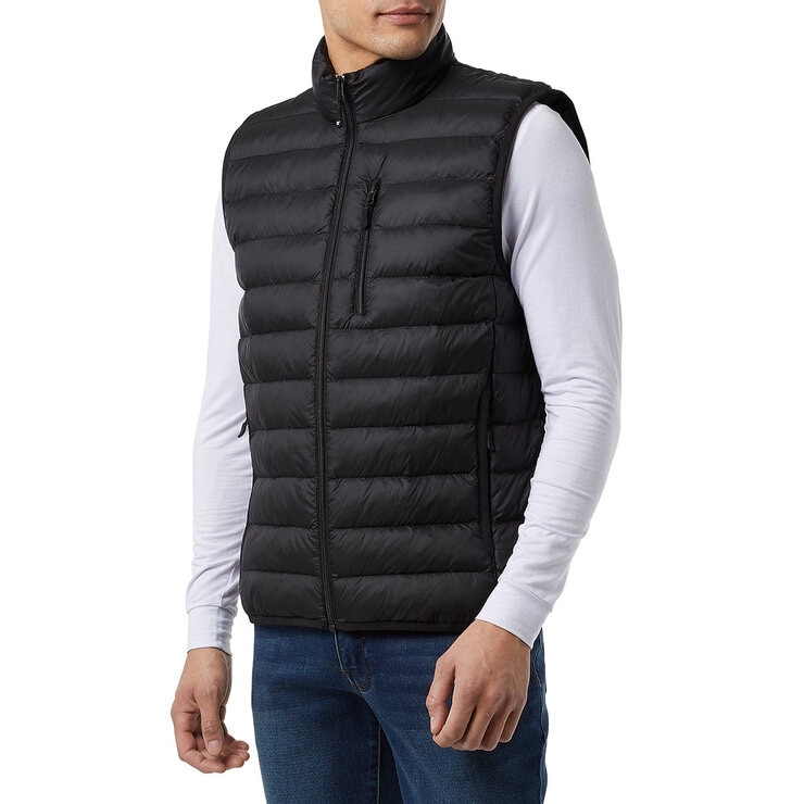 32 Degrees Men's Nano Light Vest