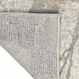 Calvin Klein Rush Grey Rug, in 2 Sizes