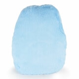 Disney Character Faux Rabbit Fur Oversized Cushion, Bluey