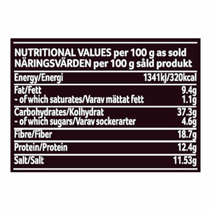 Schwartz Air Fry Bangin Chicken Seasoning, 340g