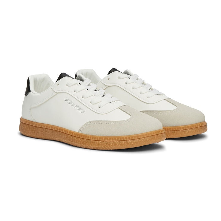 Penguin Salsa Mens Trainers