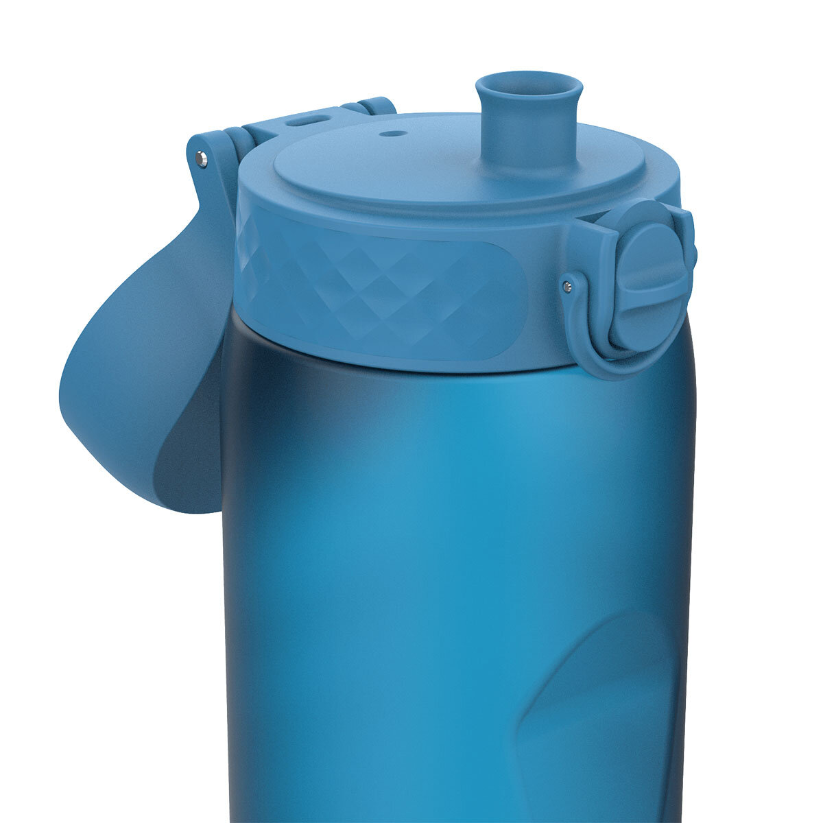 Ion8 Recyclon™ Motivator 1L Water Bottle, 3 Pack