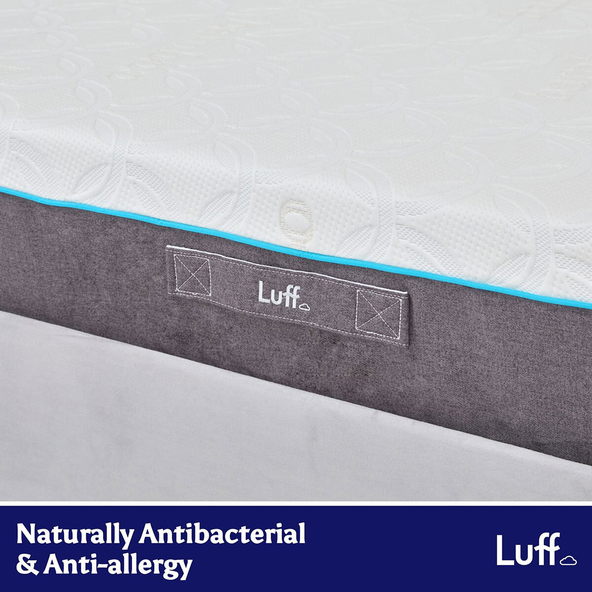 LuffMattressM