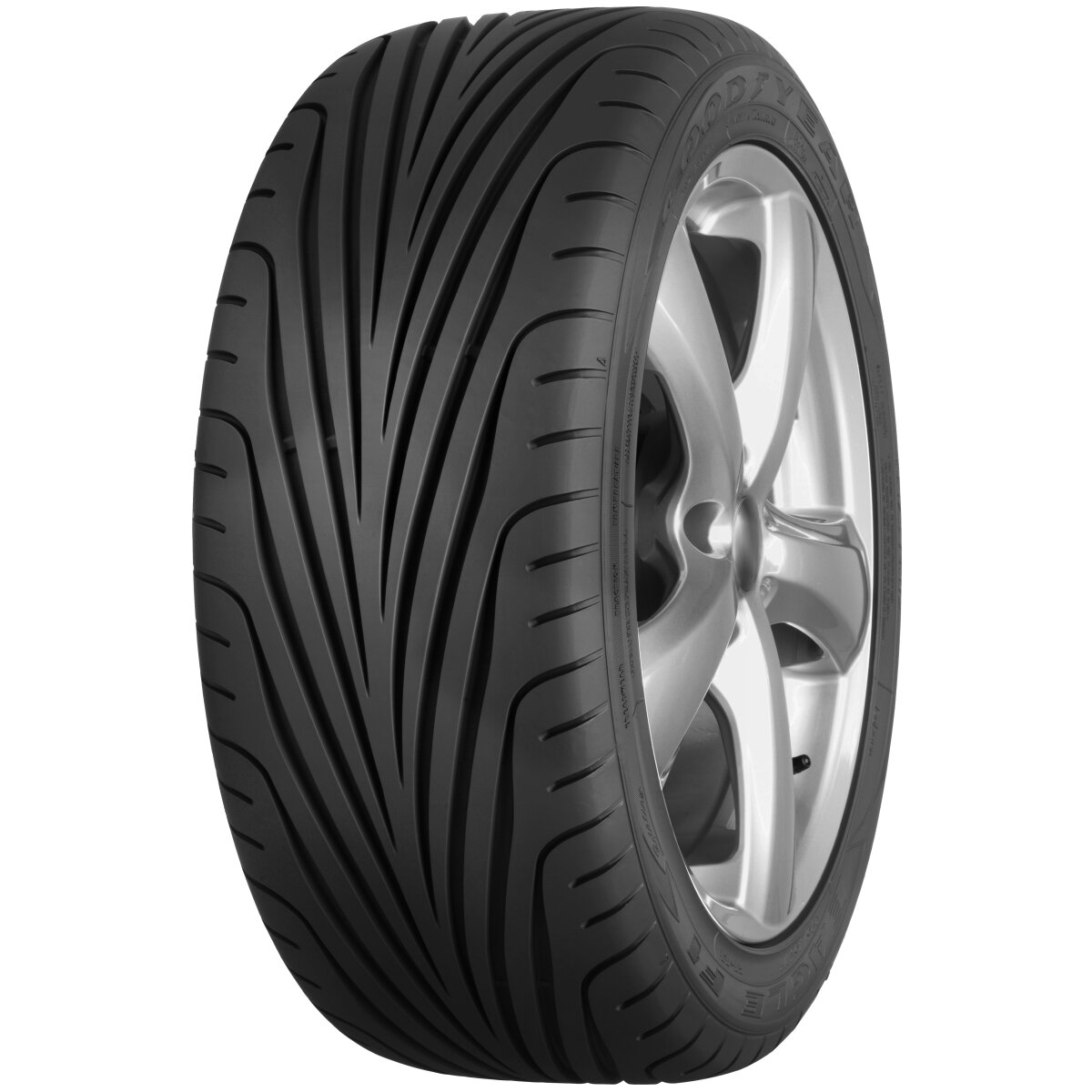 GOODYEAR 195/45R17 81W EAGLE F1 GS-D3 FP