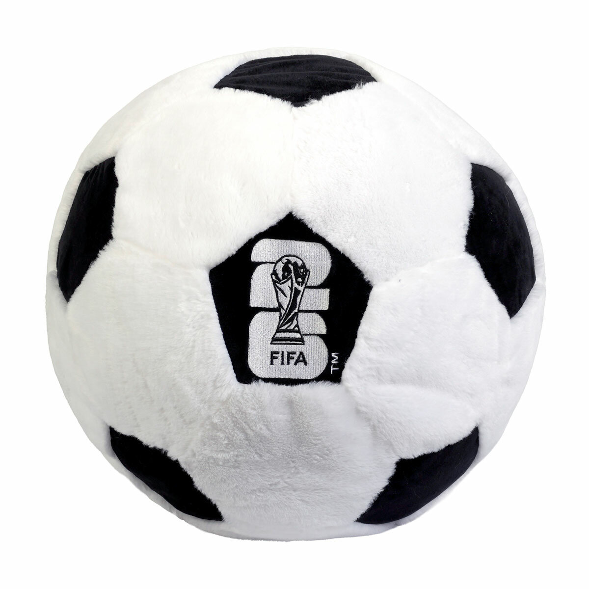 Fifa Football Cushion