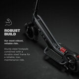 Pure Escape Ultra Max Suspension