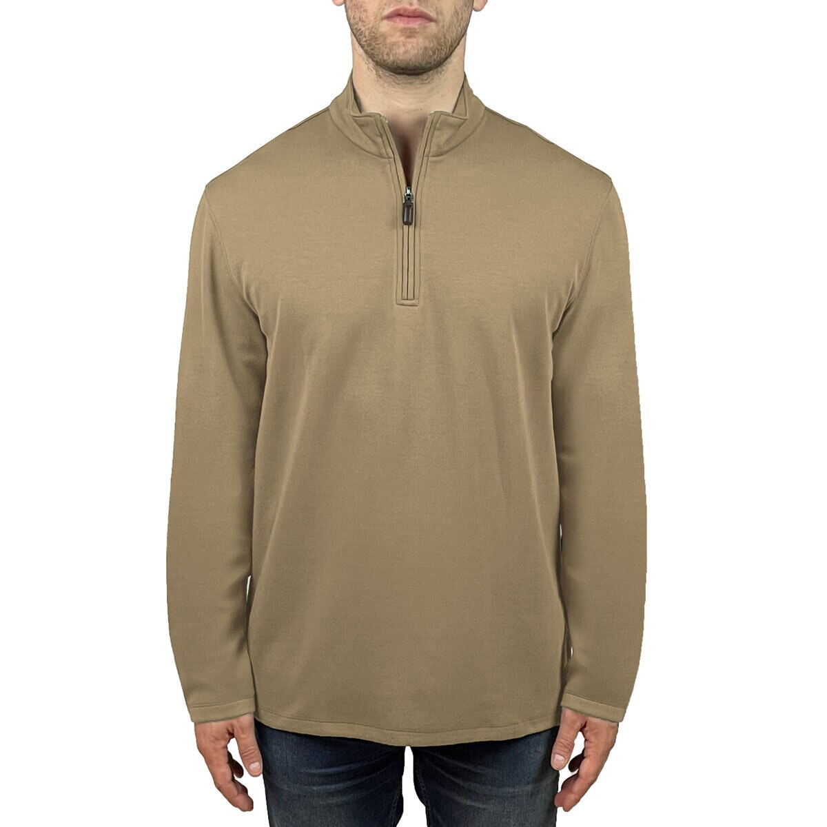 Costco mens sweaters discount