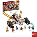 Buy LEGO Ninjago Jungle Dragon Box & Product Image at costco.co.uk