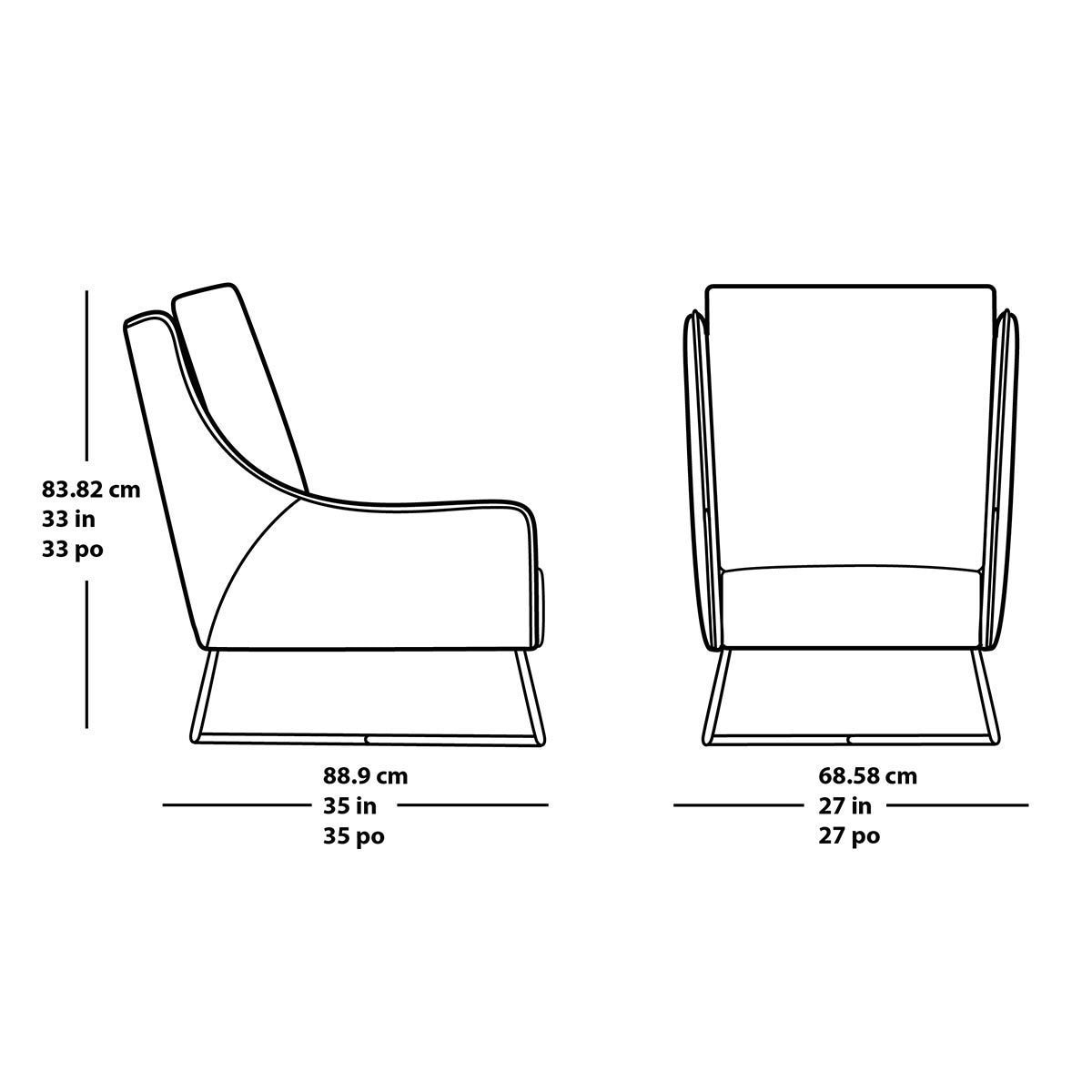 Natuzzi Light Grey Top Grain Leather Accent Chair Costco UK