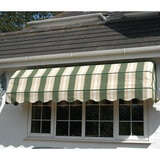 Dutch Canopy