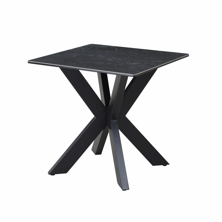 IndusValleyArdenSideTableBlack_White Background