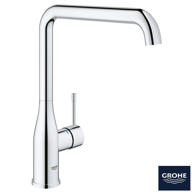 grohe kitchen taps costco
