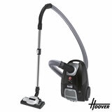 Hoover H-ENERGY 500 Cylinder Vacuum Cleaner, HE520PET
