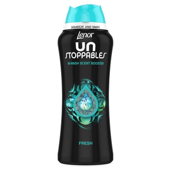 Lenor Unstoppables In-Wash Scent Booster, 570g