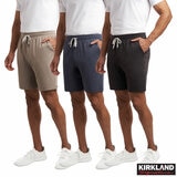 Kirkland Signature Men's Lounge Short