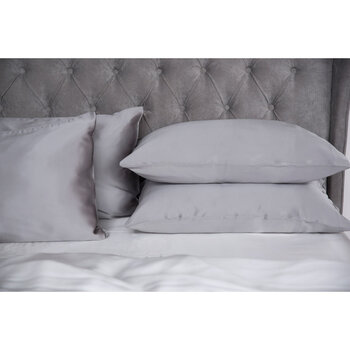 Cocoonzzz 100% Mulberry Silk Pillowcase, in 3 colours