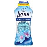 Lenor Spring Awakening In Wash Scent Booster, 750g