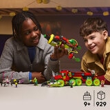 LEGO DREAMZzz Mateo's Spray Paint Truck - Model 71499 (9+ Years)