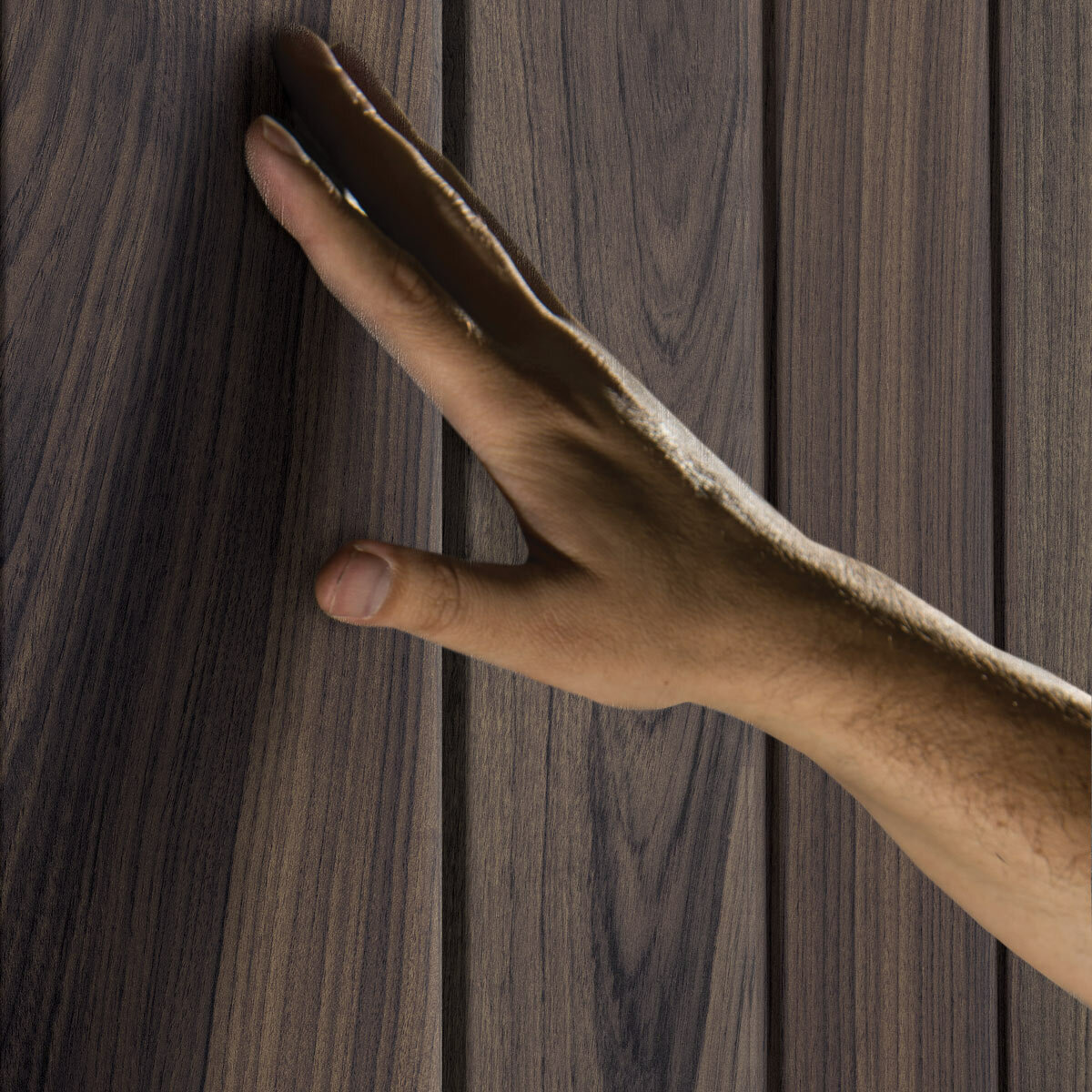 Keter Rosewood Expandable Garden Hosting Station