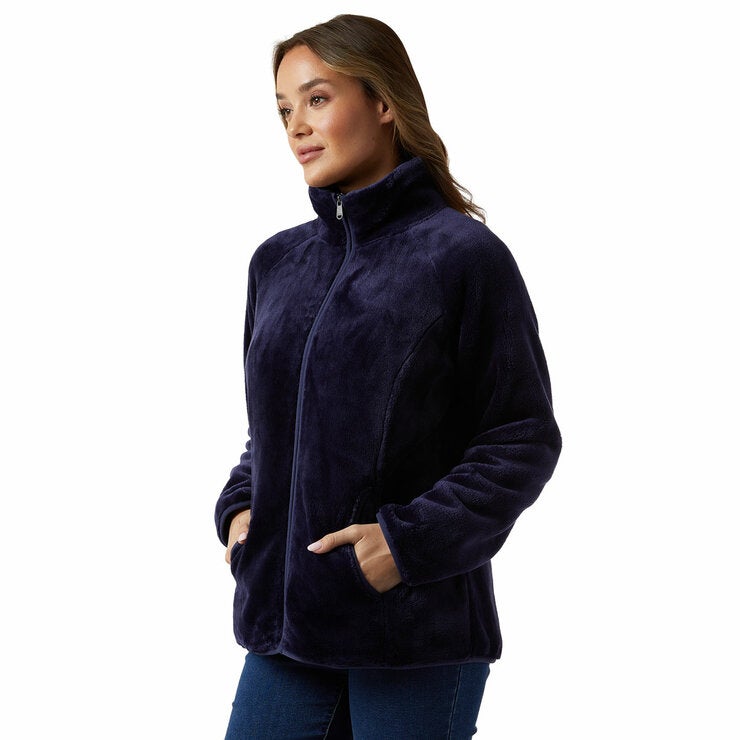 32 Degrees Women's Plush Fleece 32 Degrees Women's Plush Fleece